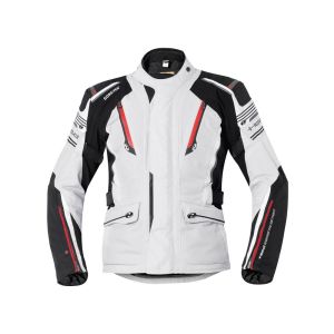 Held Caprino GTX Motorcycle Jacket (grey)