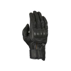 Furygan James Evo D3O Motorcycle Gloves (black)