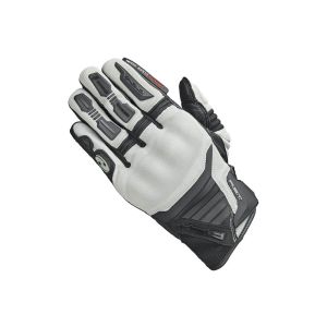 Held Hamada Motorcycle Gloves (grey)