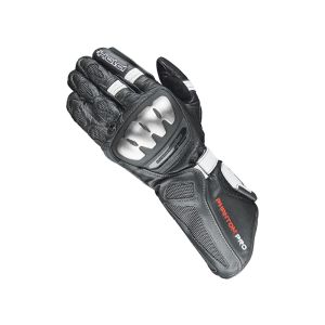 Held Phantom Pro Motorcycle Gloves (black / white)