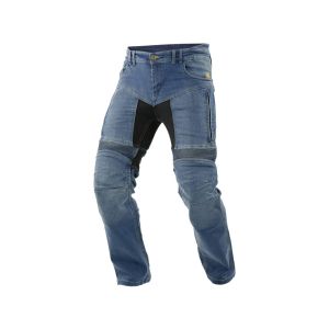 Trilobite Parado Slim Jeans incl. Protector set (long | blue)