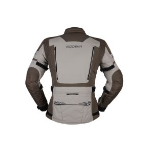 Modeka Panamericana II Motorcycle Jacket (sand / khaki)