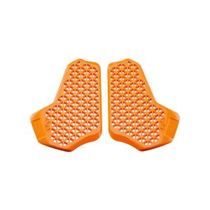 Held Exosafe by D3O Protector set chest (orange)