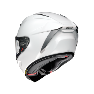 Shoei X-SPR PRO full-face helmet (white)