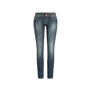 rokker The Diva Motorcycle Jeans Women (B-goods without t-shirt and without bag)