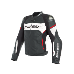 Dainese Racing 3 D-Air Combi Jacket with Airbag