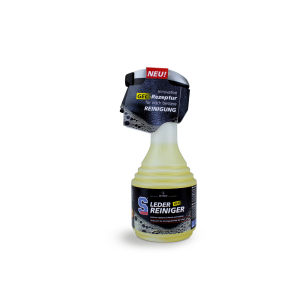 S100 Leather Cleaner Gel (500ml)
