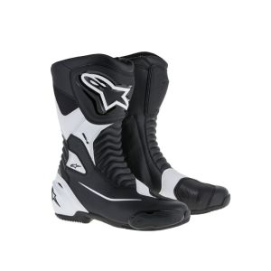 Alpinestars SMX S Motorcycle Boots