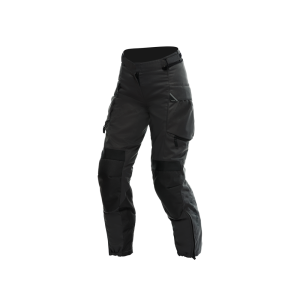 Dainese LADAKH 3L D-Dry motorbike pants ladies (black)