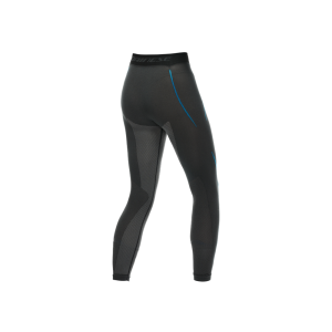 Dainese Dry Pants functional underwear pants ladies (black / blue)