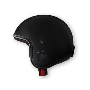 Caberg Freeride Motorcycle Helmet (black)