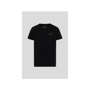 Rokker TRC-Custom T-Shirt Herren (schwarz)