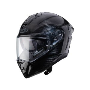 Caberg Drift Evo Carbon Pro Full-Face Helmet (carbon / black)