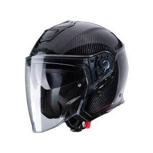Caberg Flyon Motorcycle Helmet (carbon-gloss)