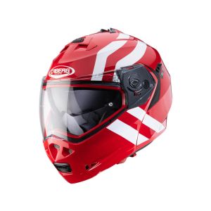 Caberg Duke II Superlegend Motorcycle Helmet