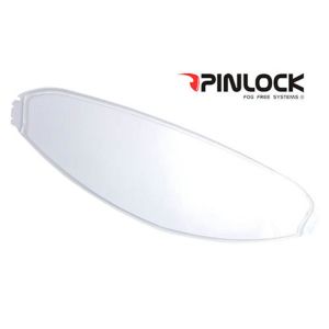 Caberg Pinlock Visor for 104 / V2R / v2 407 / EGO (clear | antifog)