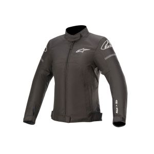 Alpinestars Stella T-SPS WP Motorcycle Jacket (black)