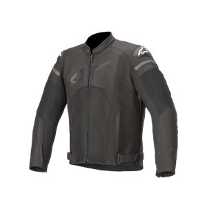 Alpinestars T-GP Plus R V3 Air Motorcycle Jacket (black)