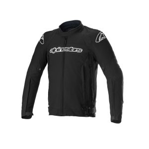 Alpinestars T-GP Force Motorcycle Jacket Men (black)
