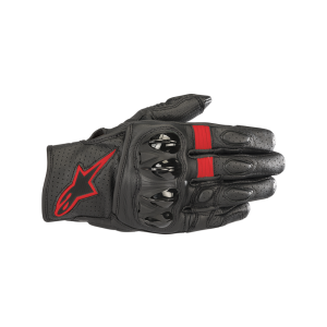 Alpinestars Celer v2 Motorcycle Gloves (black)