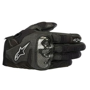 Alpinestars Stella SMX-1 Air v2 Motorcycle Gloves Women (black)