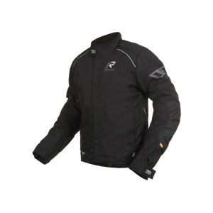 Rukka Herm GTX Motorcycle Jacket (black)