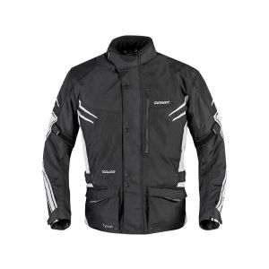 Germot Tyron Motorcycle Jacket (black)