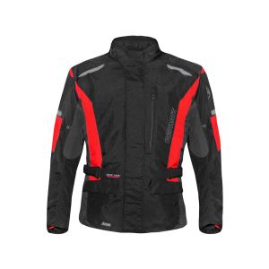 Germot Aron Motorcycle Jacket (black)