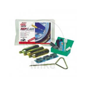 Tip Top tyre puncture Kit for tubeless tyres