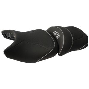 Bagster Seat Ready Luxe BMW R120 0 GS with Gel