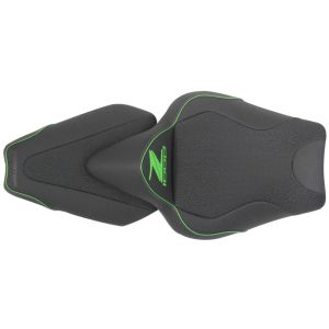 Bagster Seat Ready Luxe Kawa Z10 00 with Bultex (green writing)