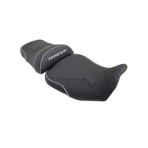 Bagster Seat Ready Luxe Yamaha M T-09 Tracer with Bultex