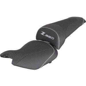 Bagster Seat Ready Luxe Kawa Z65 0 with Bulltex