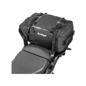 Kriega US-30 Drypack Tail Bag (black)
