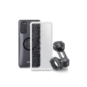 SP Connect Bundle Mobile Phone Mount (black | Samsung S20)