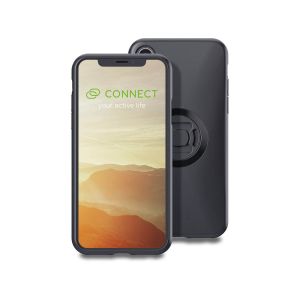 Mobile phone mount SP Connect for Samsung Galaxy S9