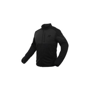 Rukka Renwer Fleece Jacket (black)