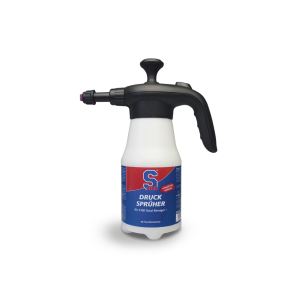 S100 Pressure Pump Sprayer Spray Bottle