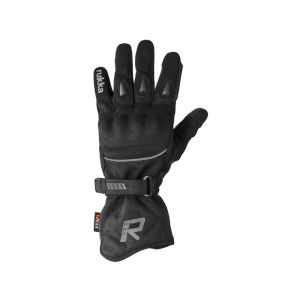 Rukka Virve 2.0 GTX Motorcycle Gloves Women (black)