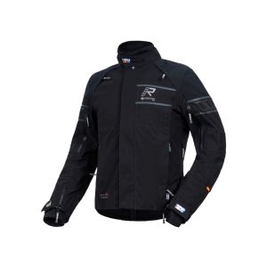 Rukka Rapto-R GTX Motorcycle Jacket (black)