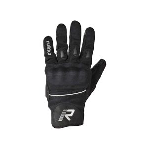 Rukka Airium 2.0 Motorcycle Gloves (black)