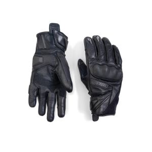 Yamaha Oyu motorbike gloves men (black)