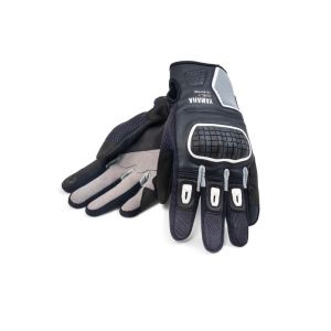 Yamaha Praia Motorcycle Gloves Men (black)