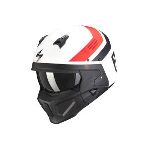 Scorpion Covert-X T-Rust Motorcycle Helmet
