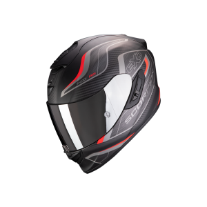 Scorpion Exo-1400 Air Attune Motorcycle Helmet (black)