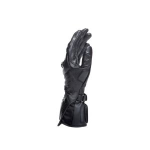 Dainese Carbon 4 Long Motorcycle Gloves (black)