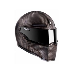 Bandit Alien 2 Motorcycle Helmet
