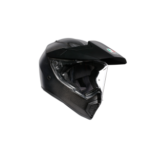 AGV AX-9 Carbon Motorcycle Helmet