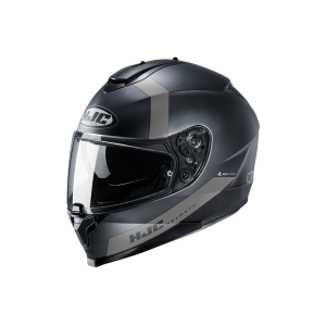 HJC C70 Eura MC5SF Motorcycle Helmet