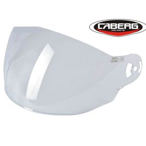 Caberg Visor for Riviera v2 / V2+ / V3 clear
